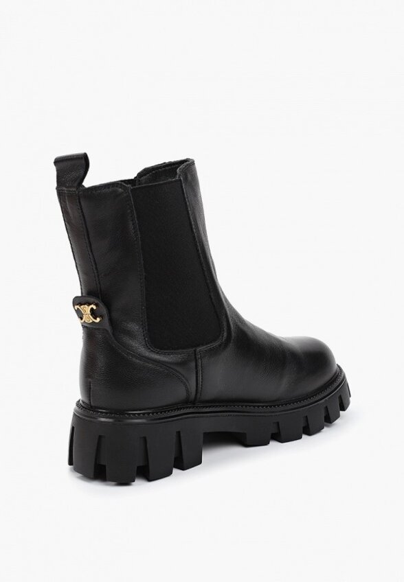 Ботинки Vivian Royal