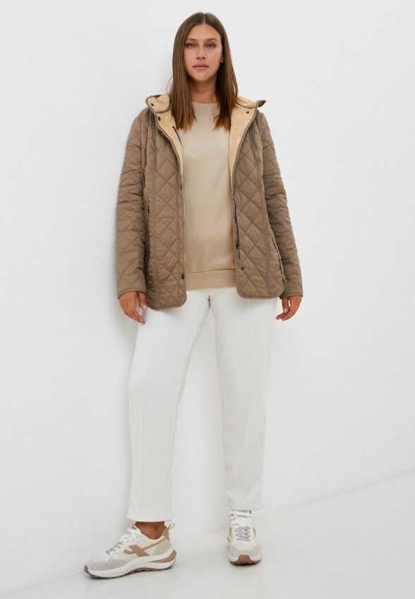 Пуховик Notte Bianca