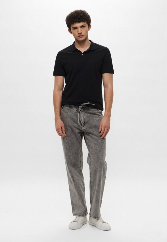 Джинсы Zrn Man