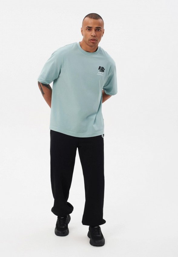 Футболка Nikasport