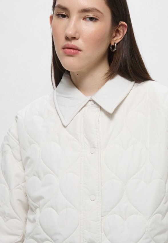 Куртка утепленная Befree