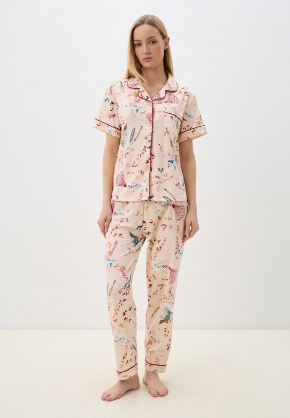 Пижама Disfade