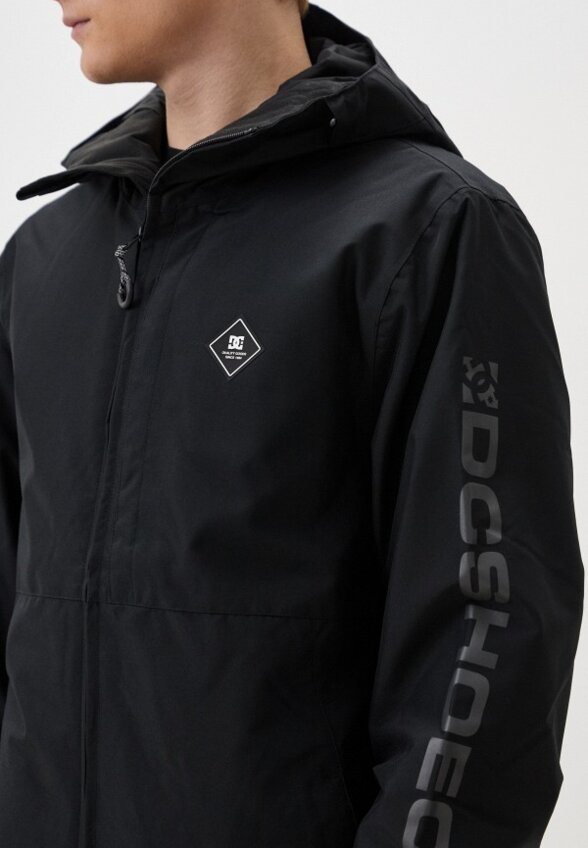 Куртка сноубордическая DC Shoes