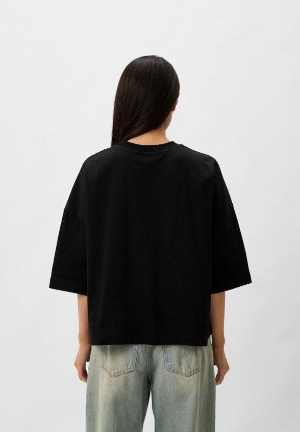 Футболка Red September