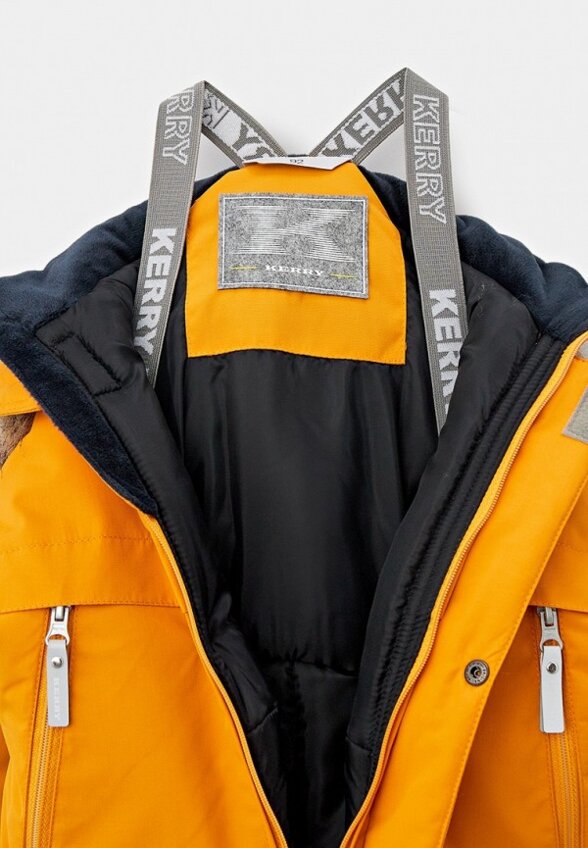 Комбинезон утепленный Kerry