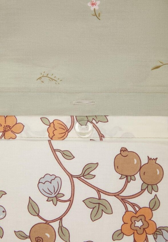 Постельное белье Евро Sanpa