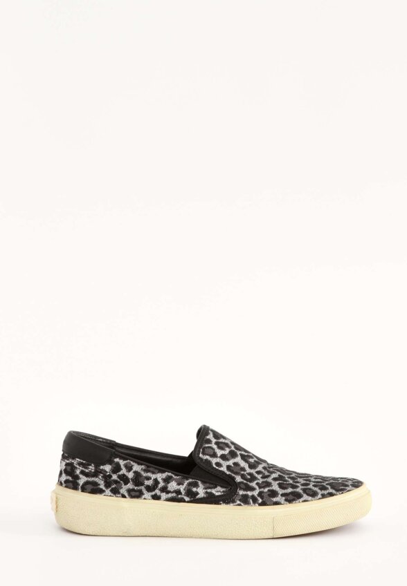 Saint Laurent Shoes
