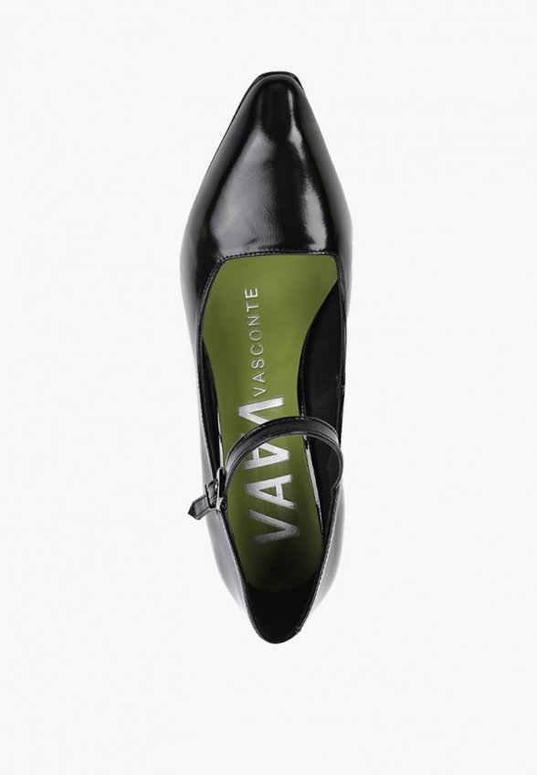 Туфли Vasconte