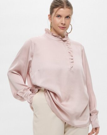 Блуза H&M женщинам
