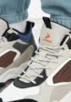 Кроссовки утепленные мужские Demix Trailish Mid, Бежевый9  - превью