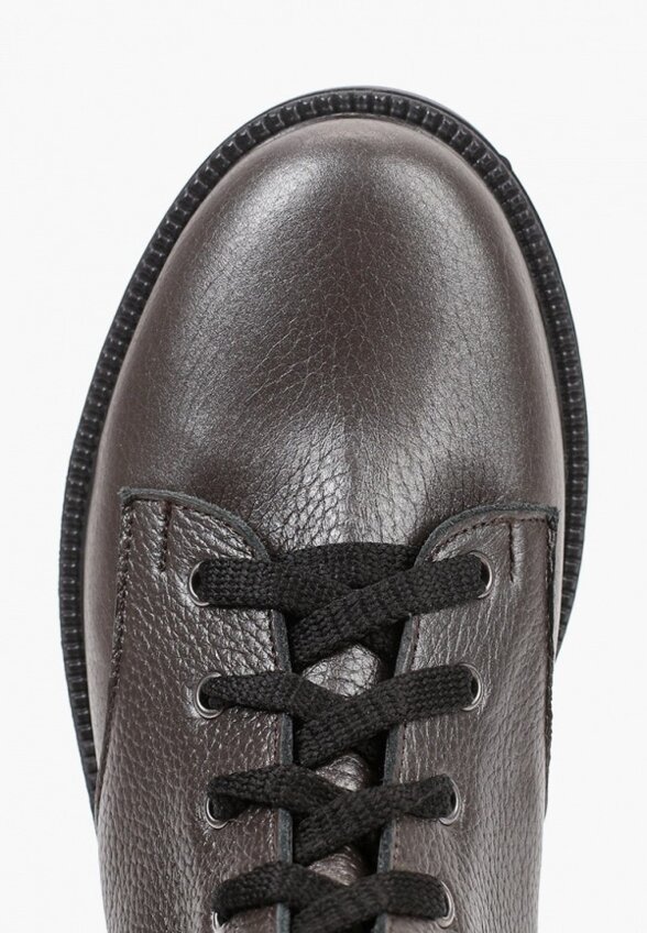 Ботфорты Pauli