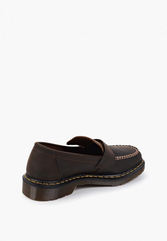 Лоферы Harry Hatchet