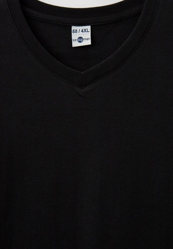 Лонгслив Mr Bigman