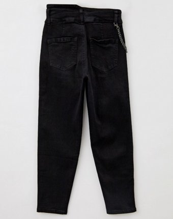 Джинсы и брелок Resser Denim детям