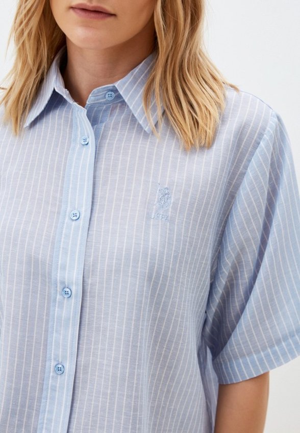 Рубашка U.S. Polo Assn.