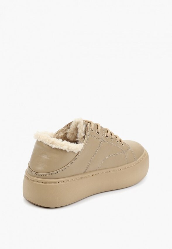 Кеды To Be Blossom