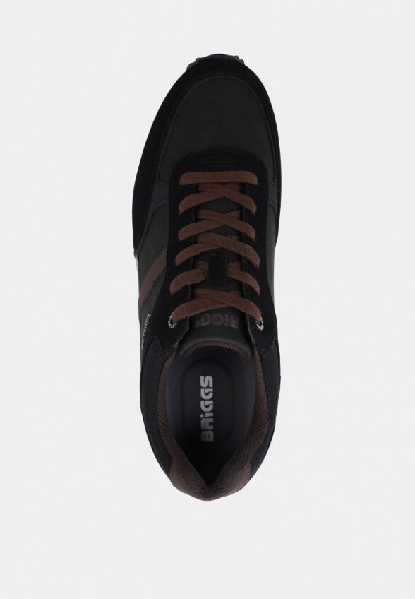 Кроссовки Briggs