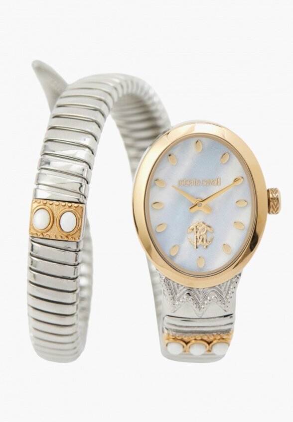 Часы Roberto Cavalli