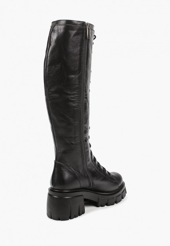 Ботинки Gresco