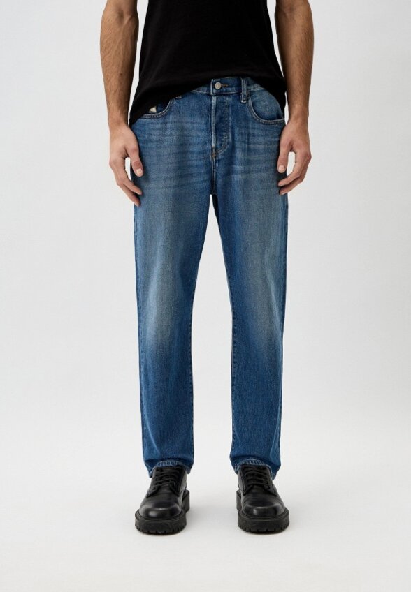 Джинсы Diesel
