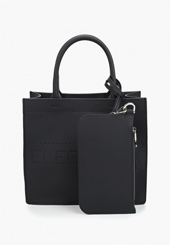 Сумка и кошелек Eleganzza