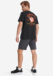 Футболка мужская Billabong Lunch Break, Черный5  - превью