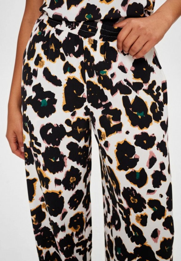 Брюки SashaOstrov