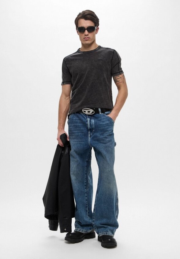 Футболка Diesel