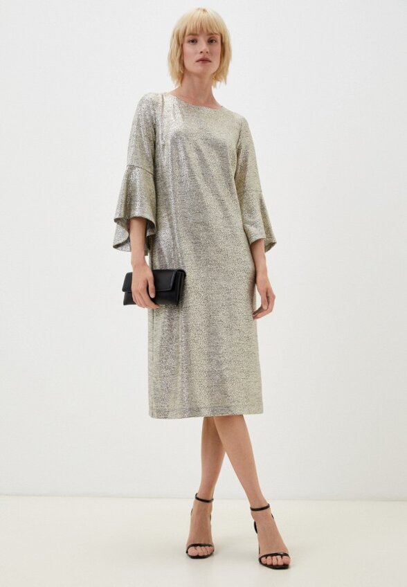 Платье Helmidge