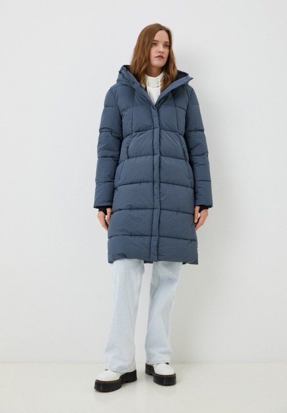 Пуховик Harry Hatchet