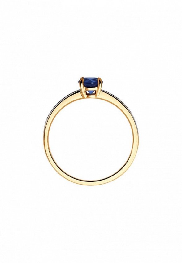 Кольцо Sokolov