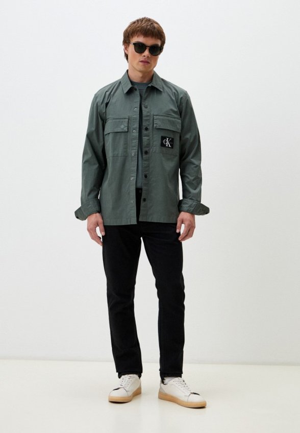 Джинсы Calvin Klein Jeans