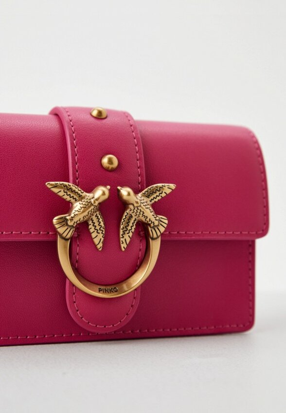 Сумка Pinko