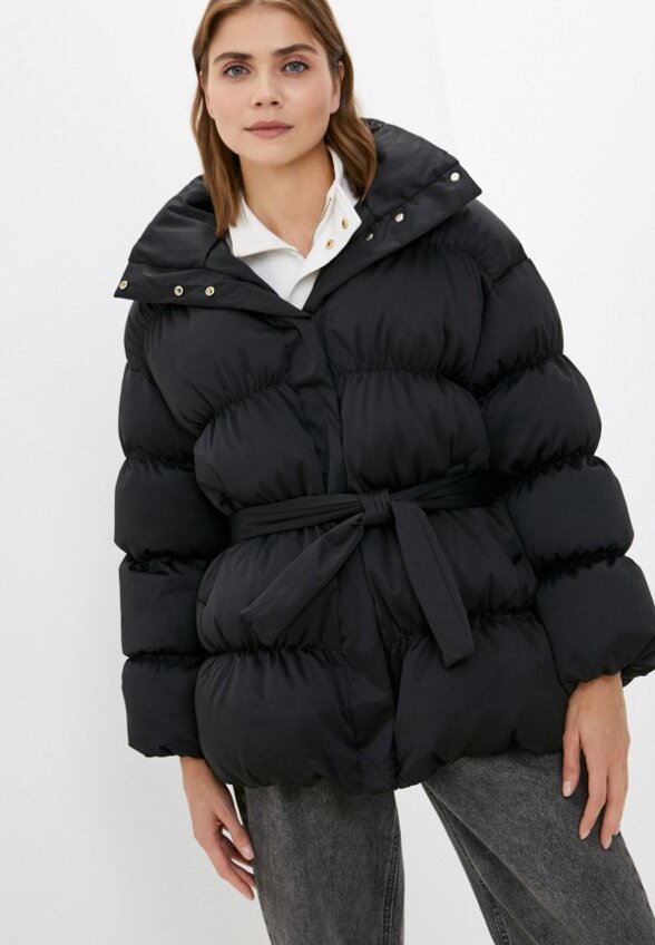 Пуховик Diverius