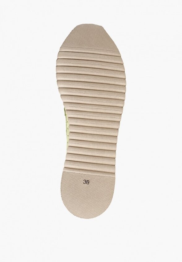 Мокасины Vasconte