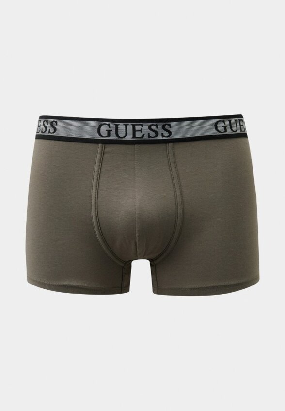 Трусы 3 шт. Guess