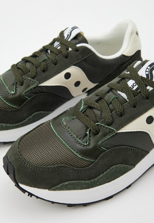 Кроссовки Saucony
