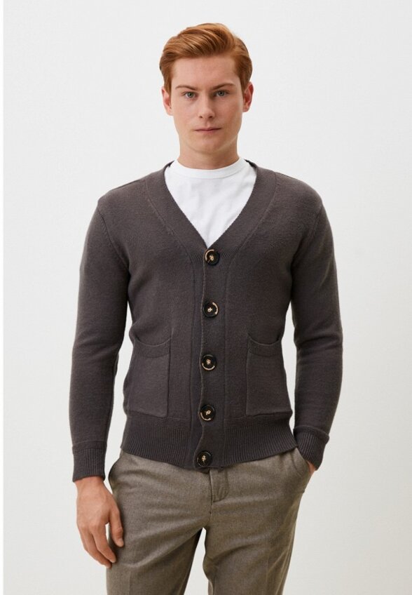 Кардиган Gorenta & Go