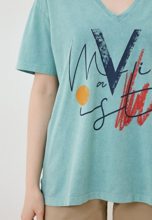 Футболка Mavi