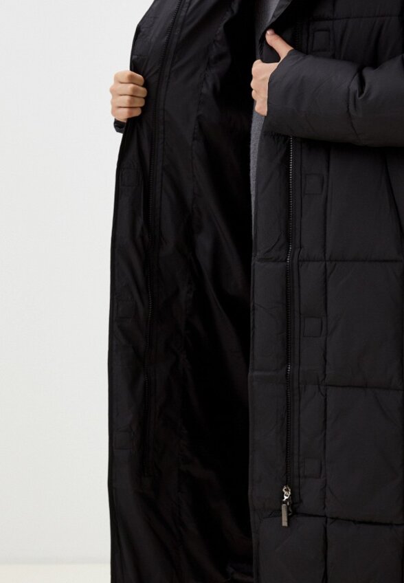 Пуховик Winterra