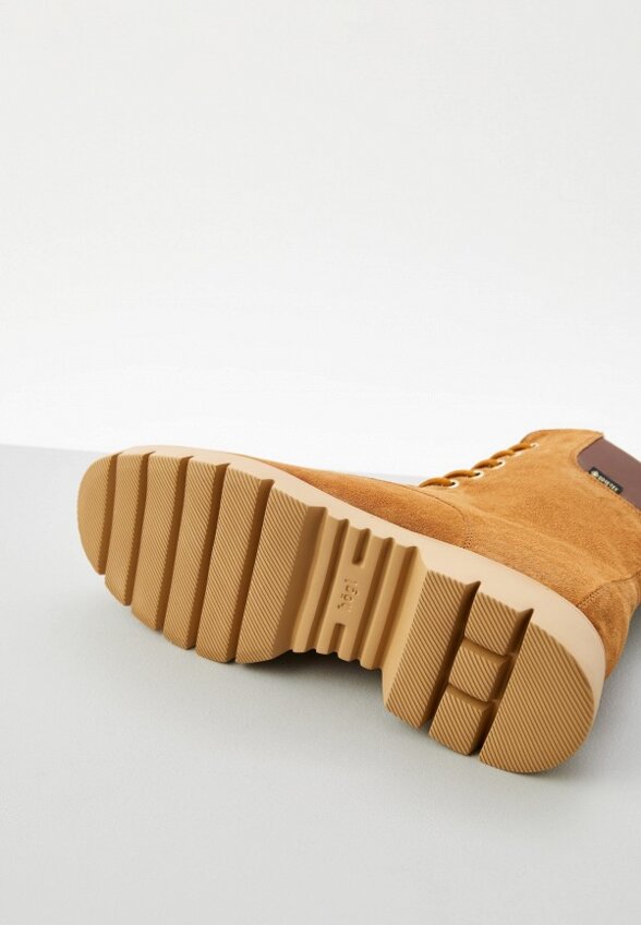 Ботинки Högl