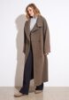 Пальто однобортное Myemi4  - превью
