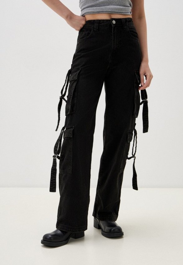 Джинсы Terranova