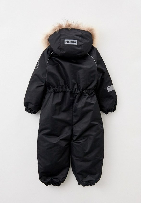 Комбинезон утепленный Hedda