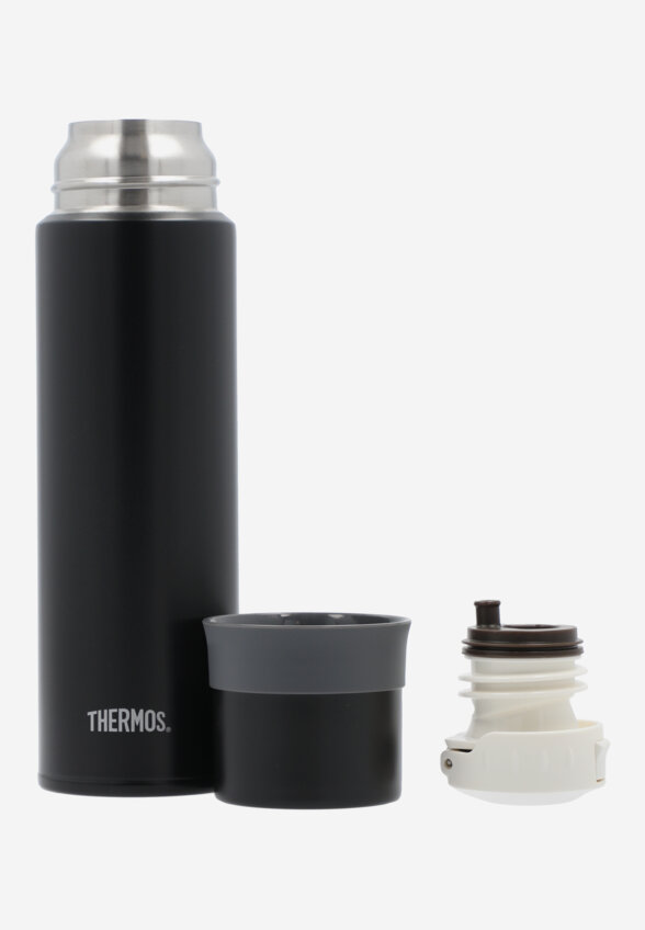 Термос Thermos FFM-502 STB, 0.5 л, Черный