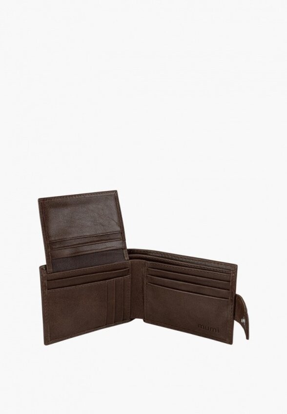 Кошелек Mumi