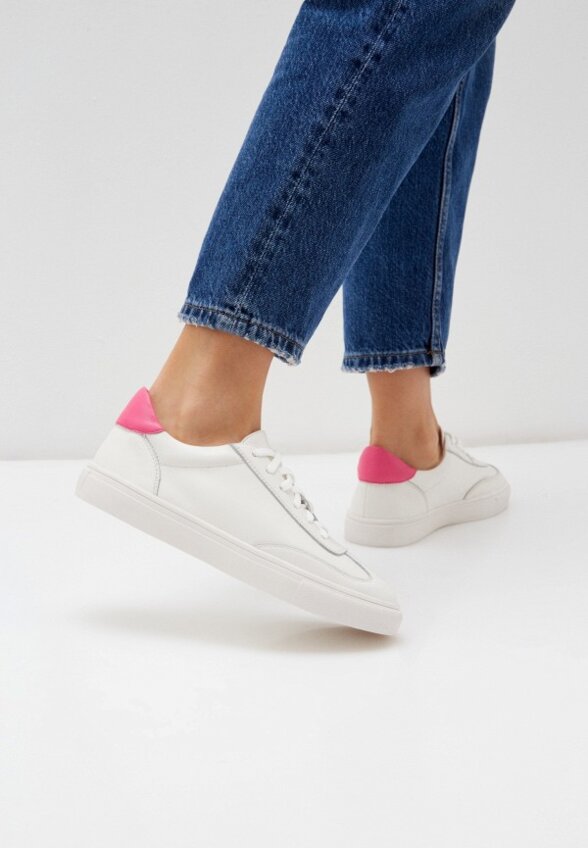 Кеды Stella Della Moda