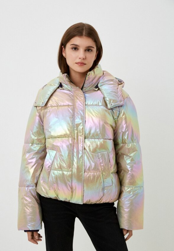 Пуховик Colin's