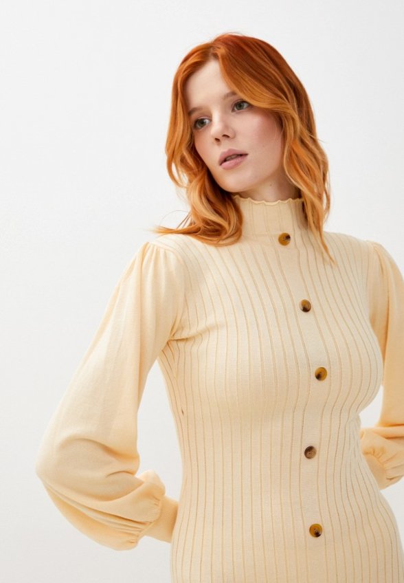 Платье Snow Airwolf