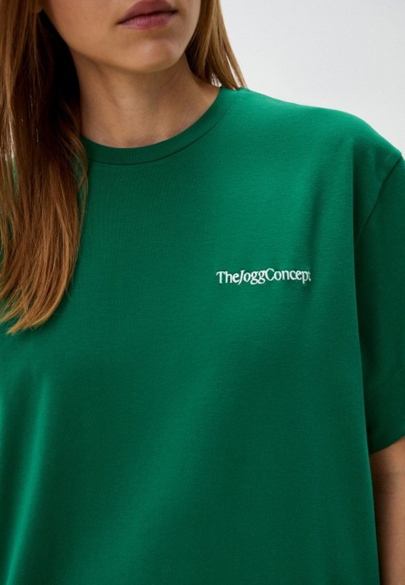 Футболка TheJoggConcept